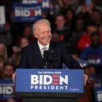 Joe Biden Rally