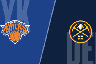 nuggets vs. Knicks
