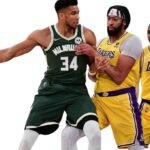Bucks and Lakers Triumph in Thrilling NBA In-Season Tournament Quarterfinals