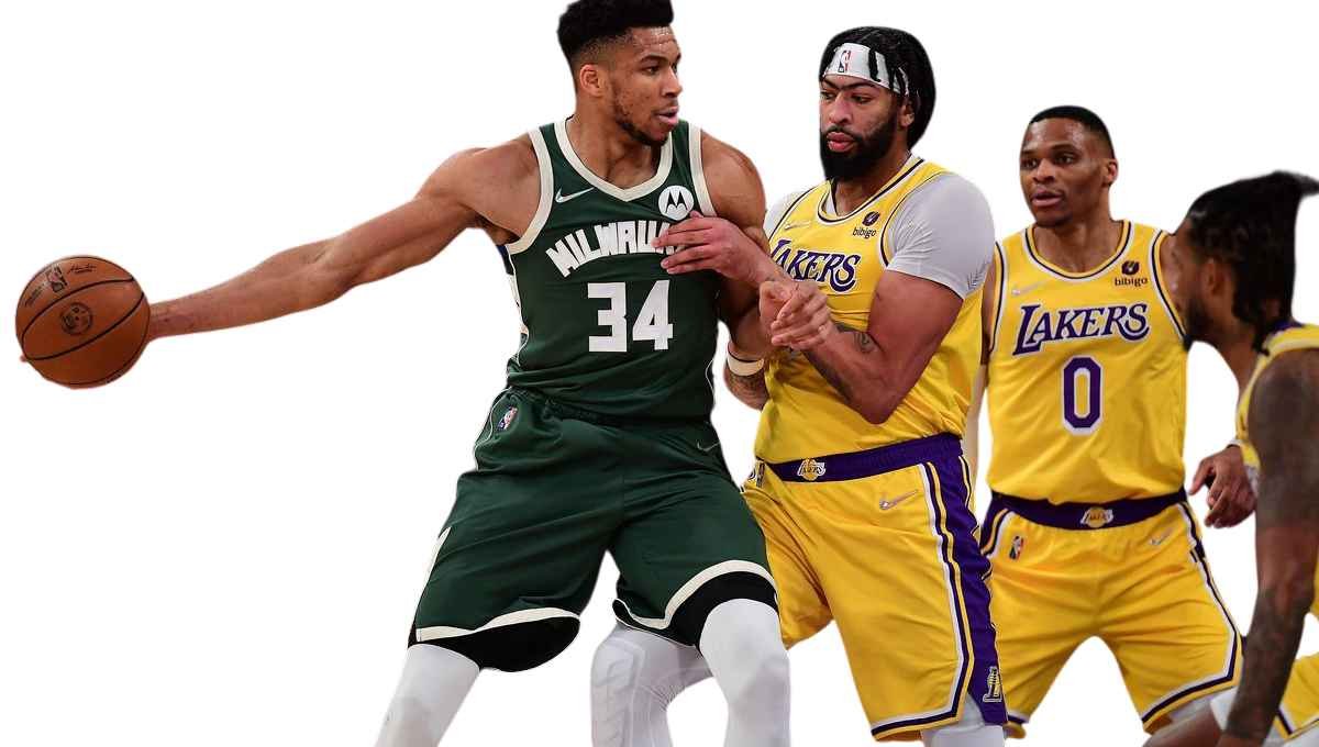 Bucks and Lakers Triumph in Thrilling NBA In-Season Tournament Quarterfinals