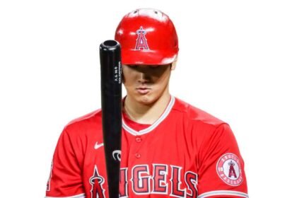 Shohei Ohtani Poised for Another Historic Season at the Plate After Inking Record Deal with Dodgers